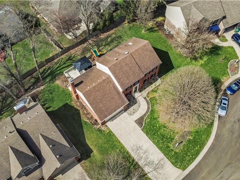 25 Callaway, Clearcreek Township, OH 45066 Photo 48