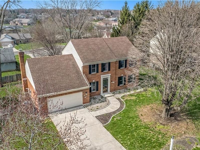 25 Callaway, Clearcreek Township, OH 45066 Photo 51