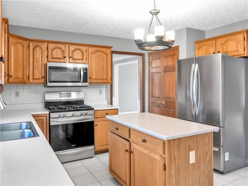 25 Callaway, Clearcreek Township, OH 45066 Photo 9