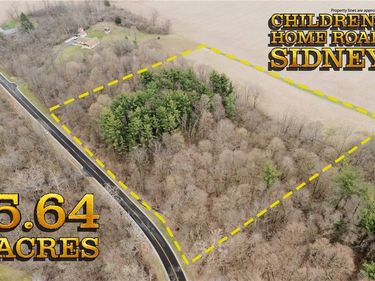 --- Childrens Home Road, Sidney, OH 45365