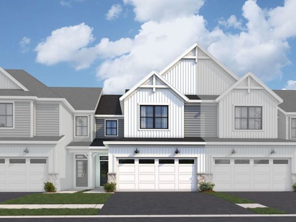 8545 Chadwick Court , Woodridge, IL 60517