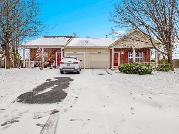 1502 Red Top Lane, Minooka, IL 60447