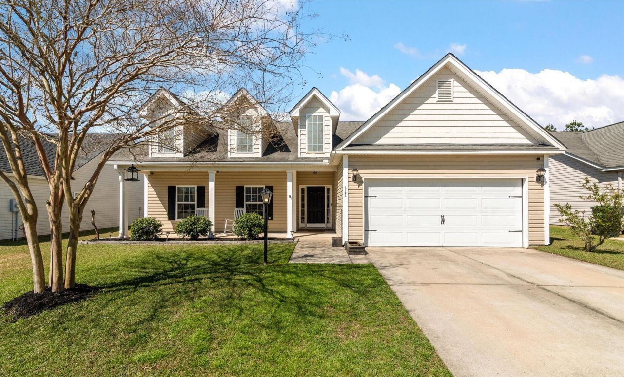 411 Brawley Drive Photo 1