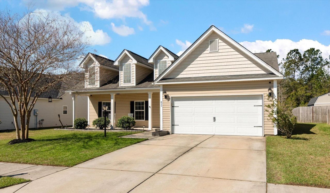 411 Brawley Drive Photo 3