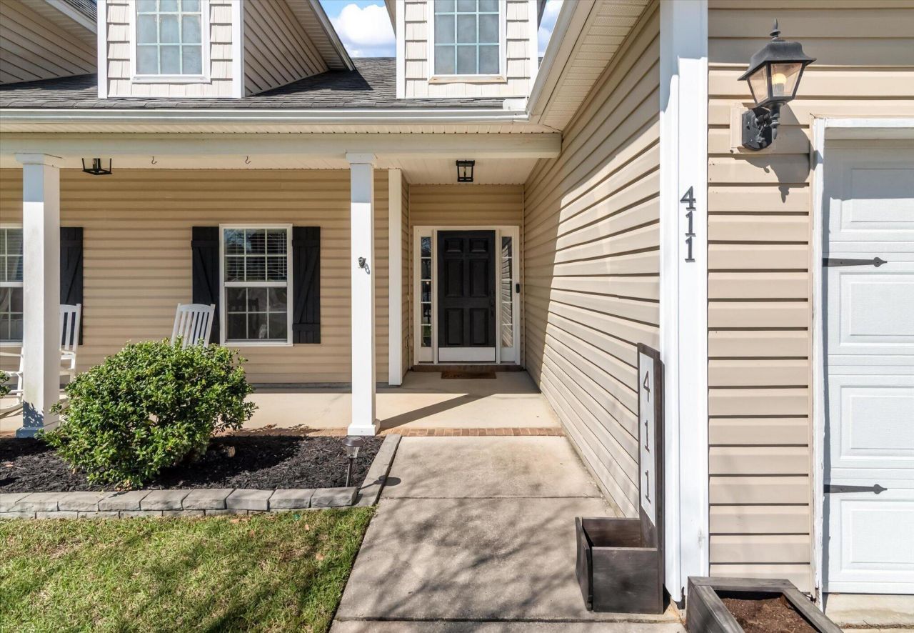 411 Brawley Drive Photo 4