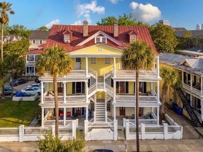 212 Calhoun Street, Unit C, Charleston, SC 29401