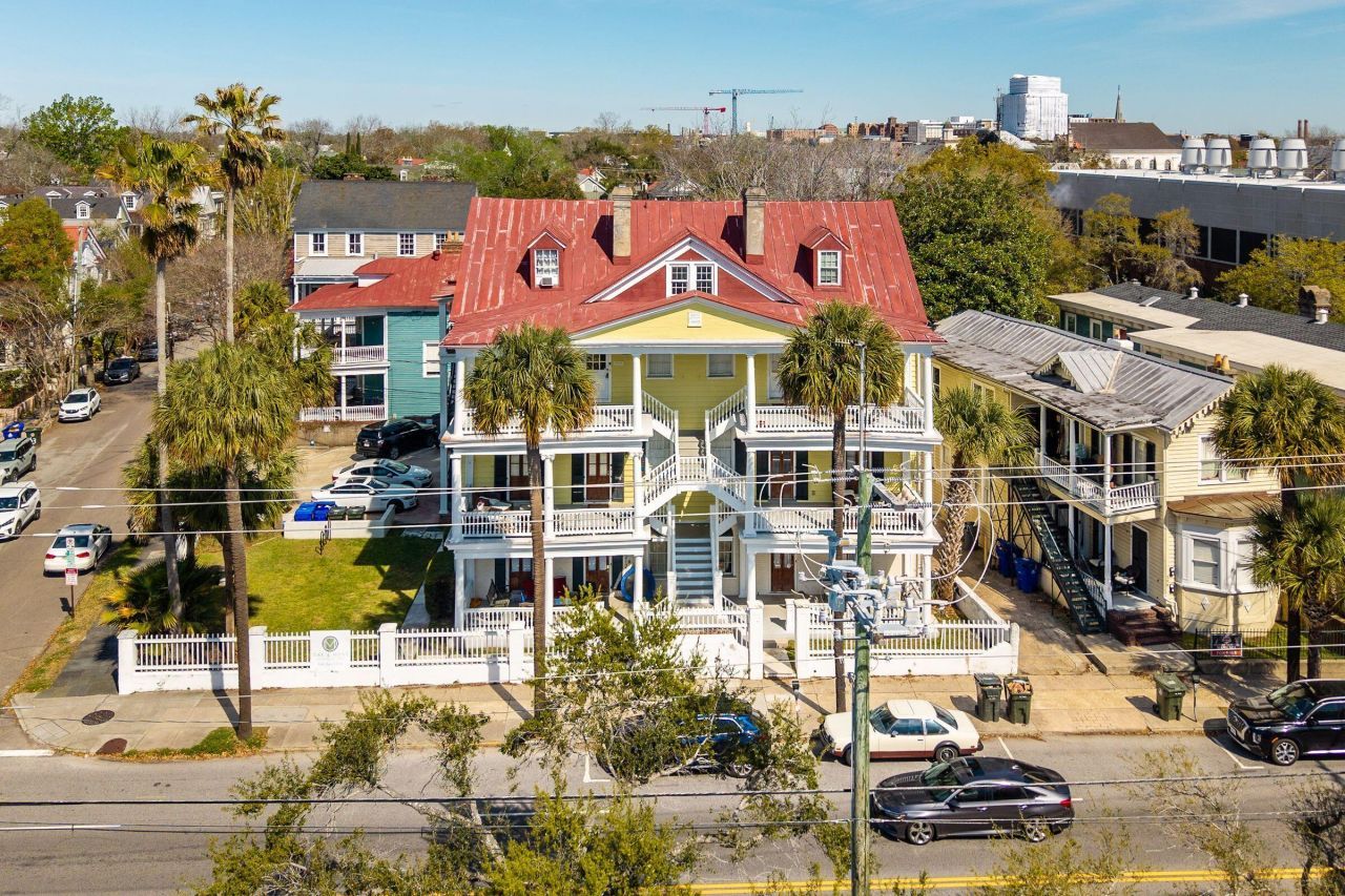 212 Calhoun Street Photo 58