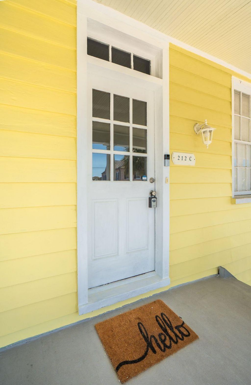 212 Calhoun Street Photo 7