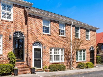 12 George Street, Unit B6, Charleston, SC 29401