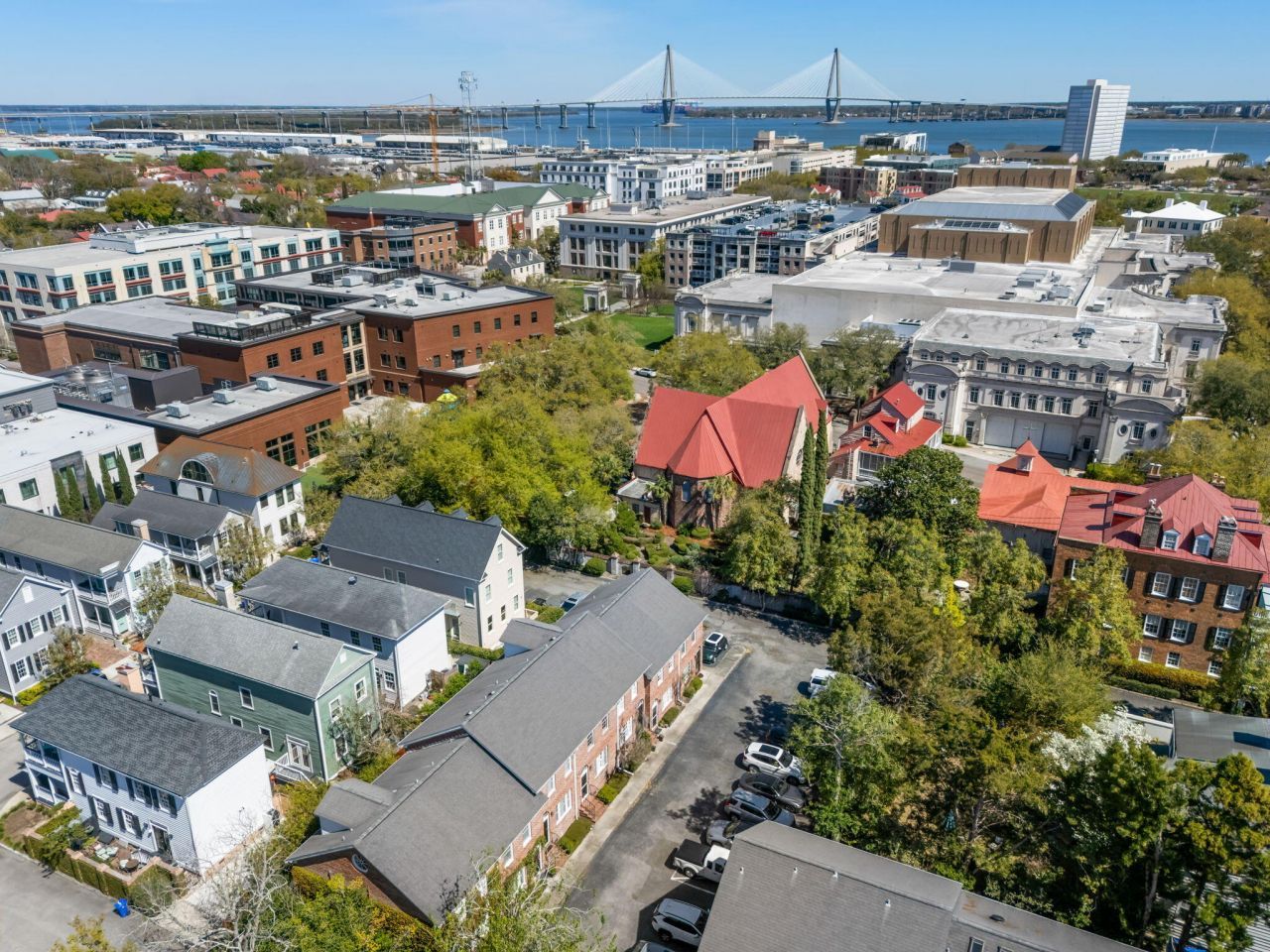 12 George Street Photo 23