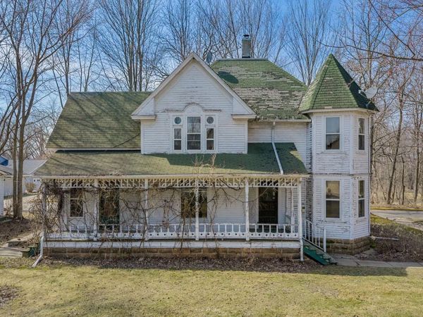 115 Lieder Street, North Freedom, WI 53951