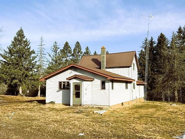 W7753 Old 14 Road, Ladysmith, WI 54848