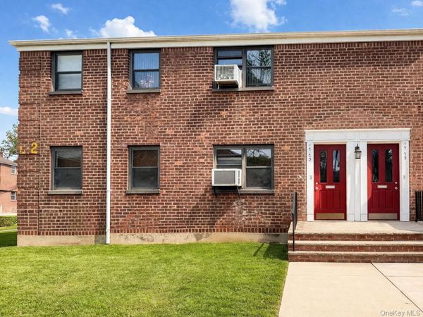 17-73 166 Street, Unit Fl-2, Whitestone, NY 11357