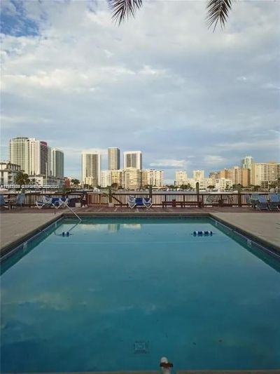 462 Golden Isles Dr, Unit 202, Hallandale Beach, FL 33009 Photo