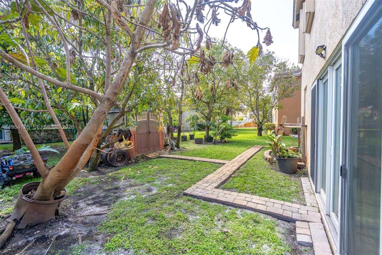 5355 SW 134th Ave , Miramar, FL 33027 Photo