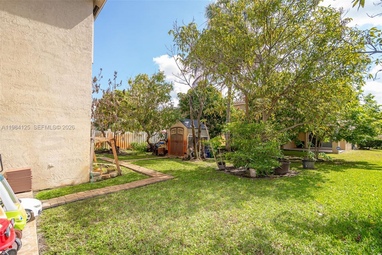 5355 SW 134th Ave , Miramar, FL 33027 Photo