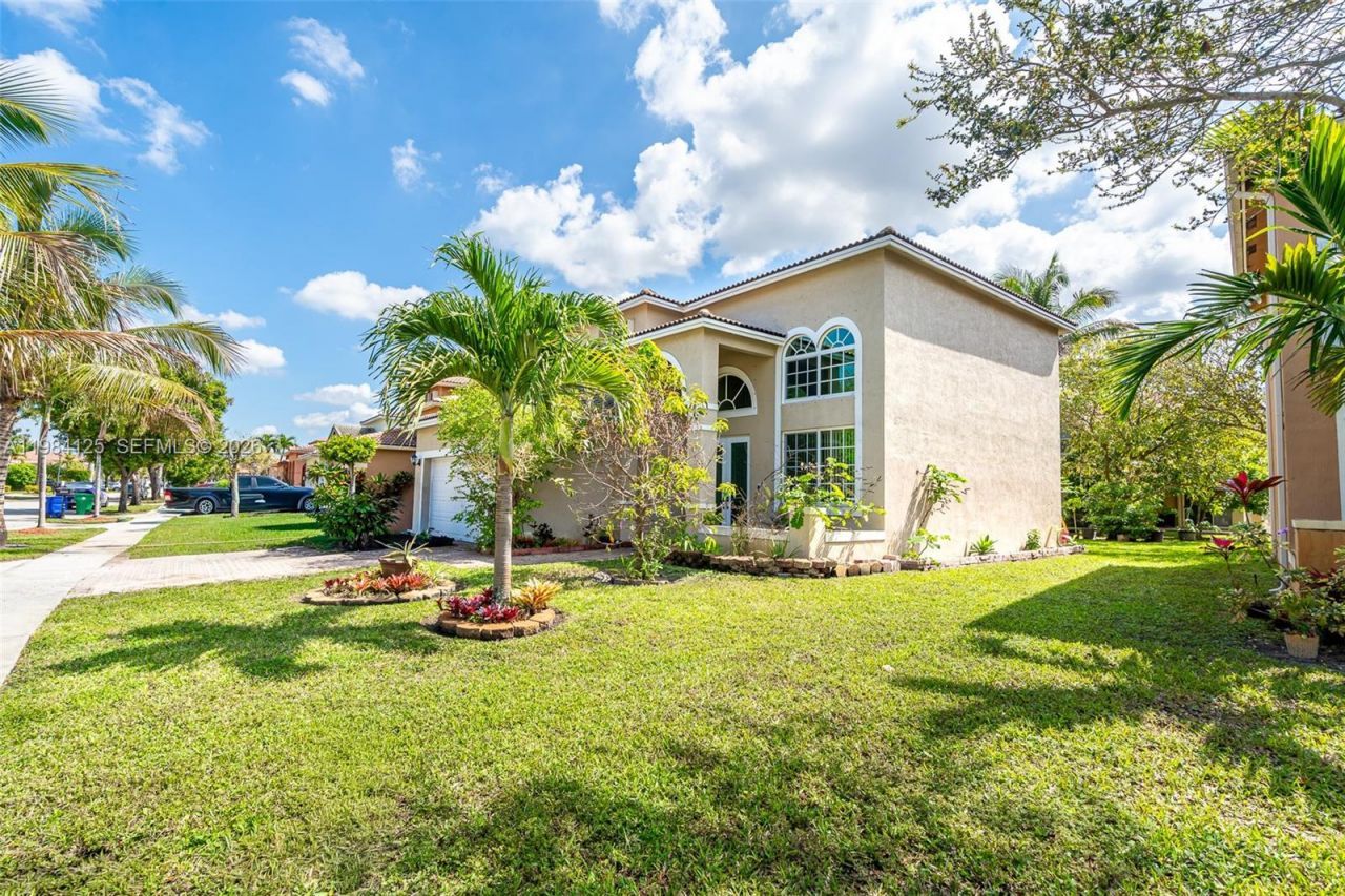 5355 SW 134th Ave , Miramar, FL 33027 Photo