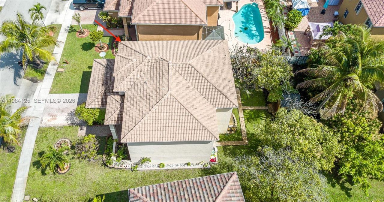 5355 SW 134th Ave , Miramar, FL 33027 Photo