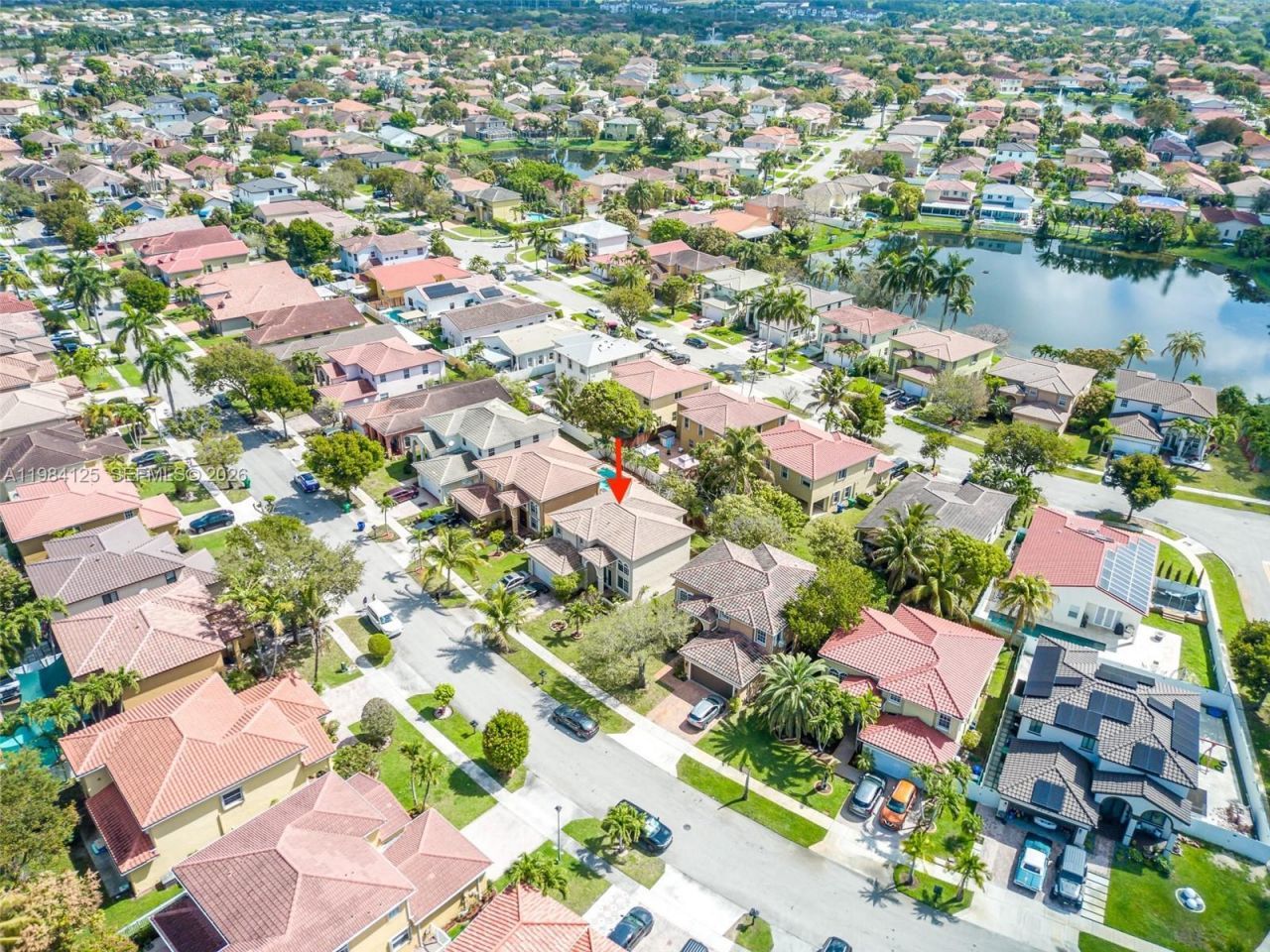 5355 SW 134th Ave , Miramar, FL 33027 Photo