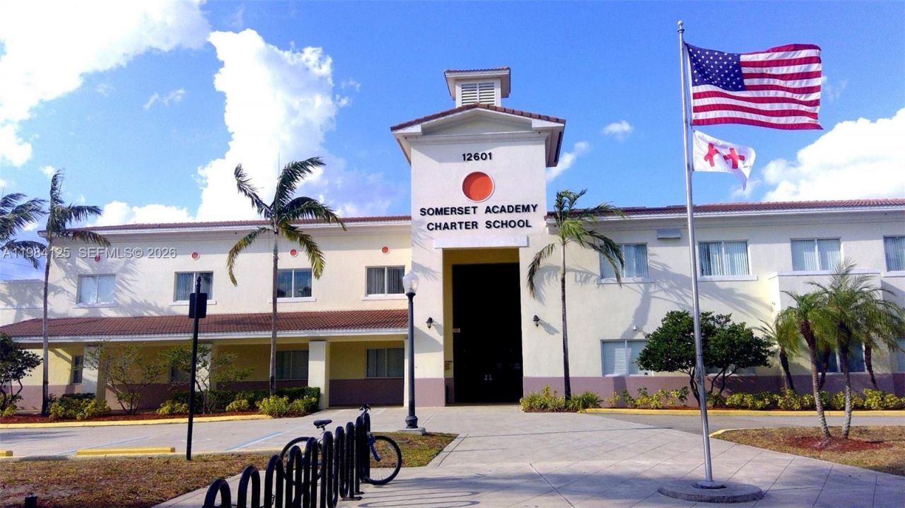 5355 SW 134th Ave , Miramar, FL 33027 Photo