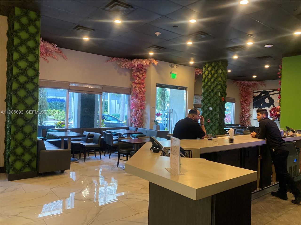 185 SE 14th Ter, Unit 1905, Miami, FL 33131 Photo