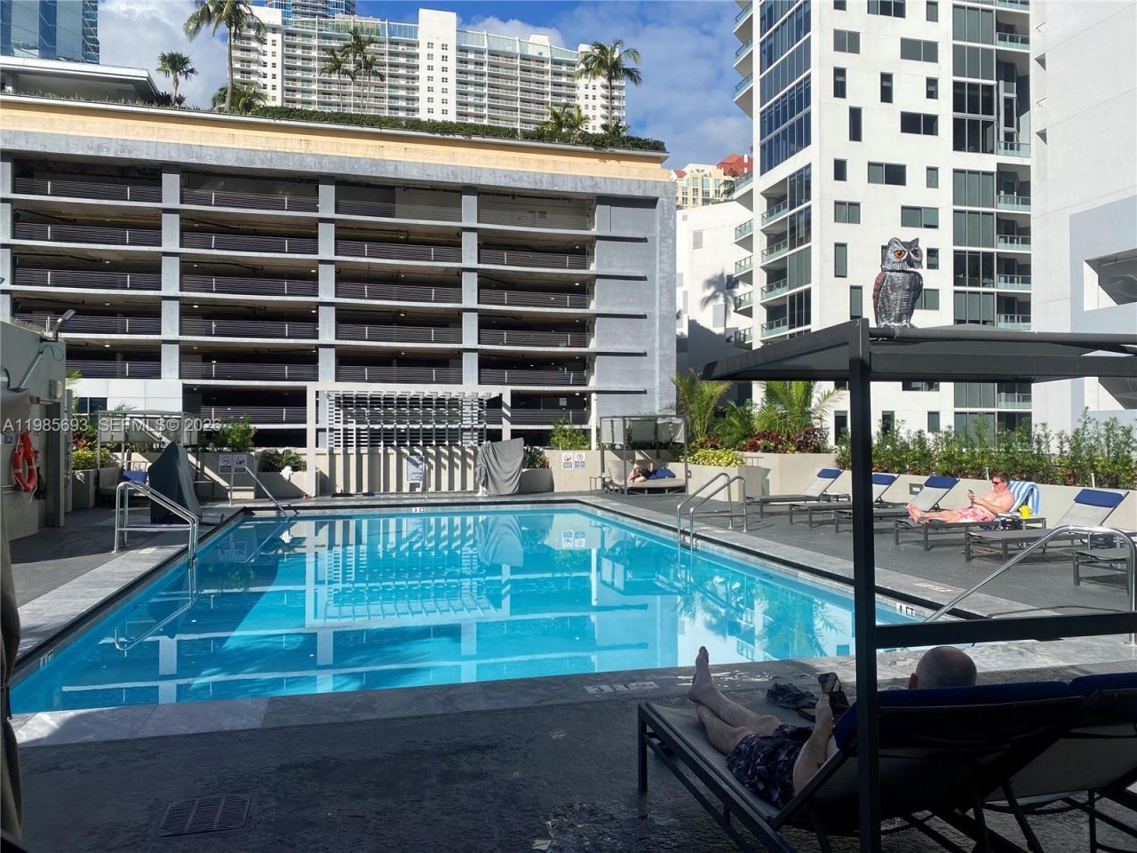 185 SE 14th Ter, Unit 1905, Miami, FL 33131 Photo