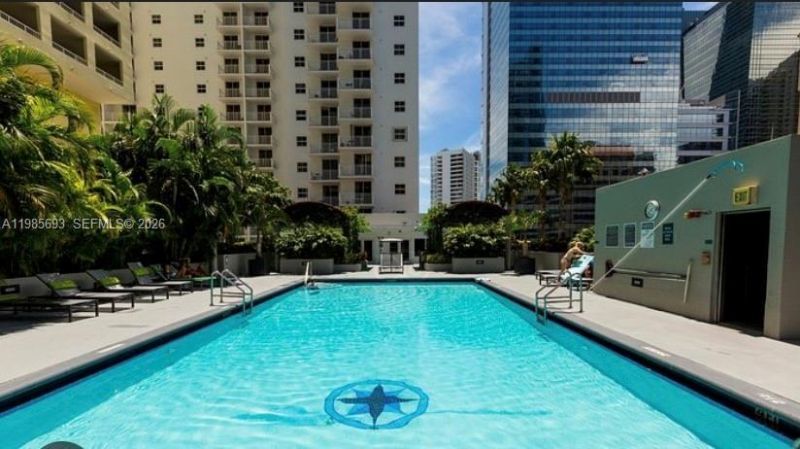 185 SE 14th Ter, Unit 1905, Miami, FL 33131 Photo