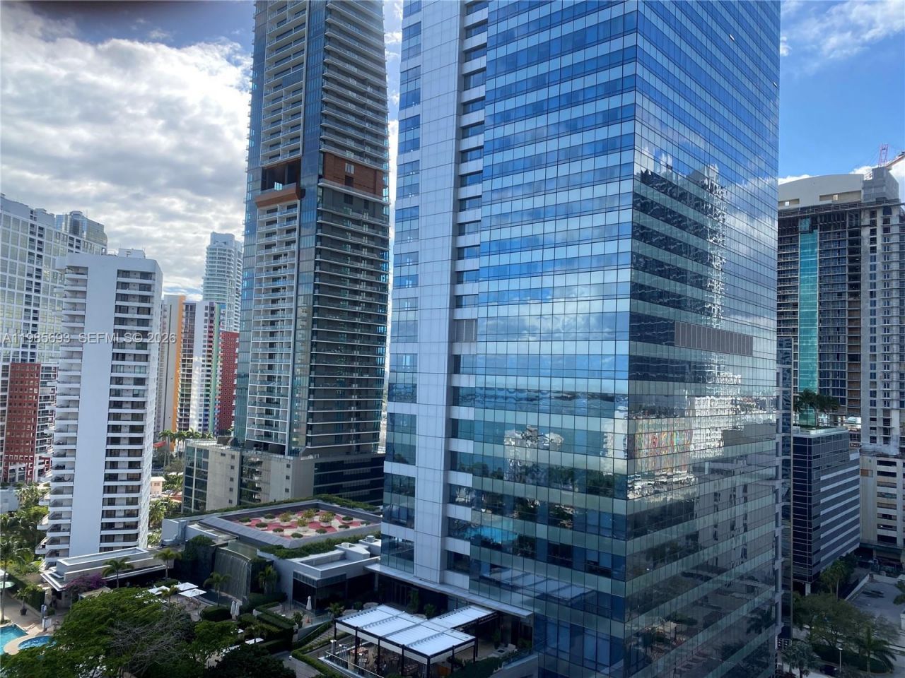 185 SE 14th Ter, Unit 1905, Miami, FL 33131 Photo