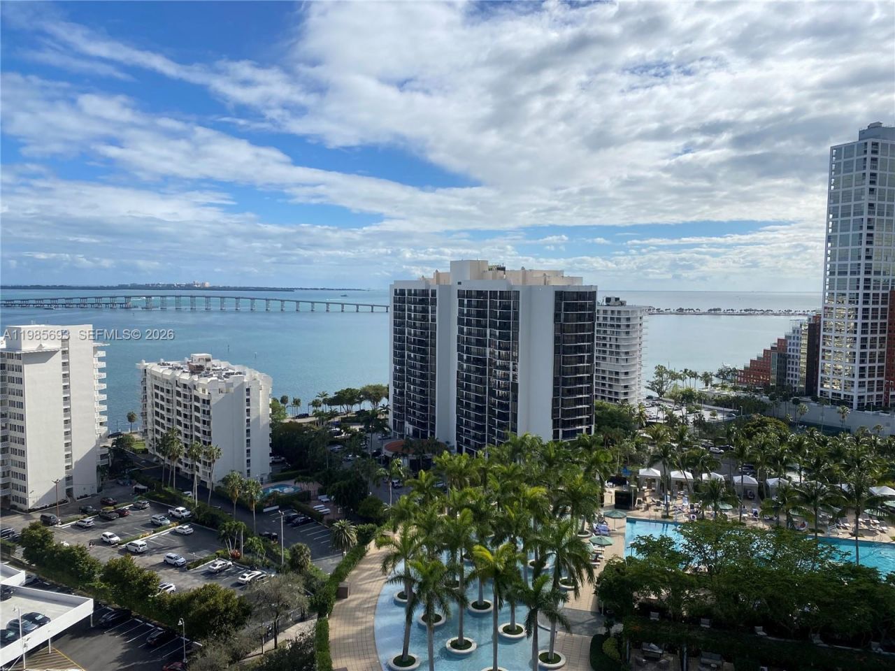 185 SE 14th Ter, Unit 1905, Miami, FL 33131 Photo