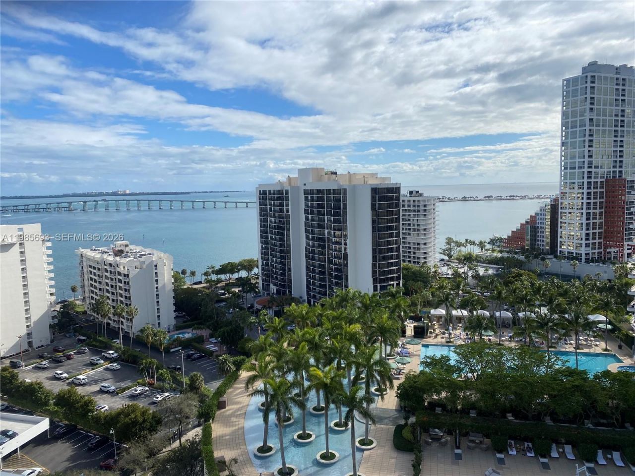 185 SE 14th Ter, Unit 1905, Miami, FL 33131 Photo