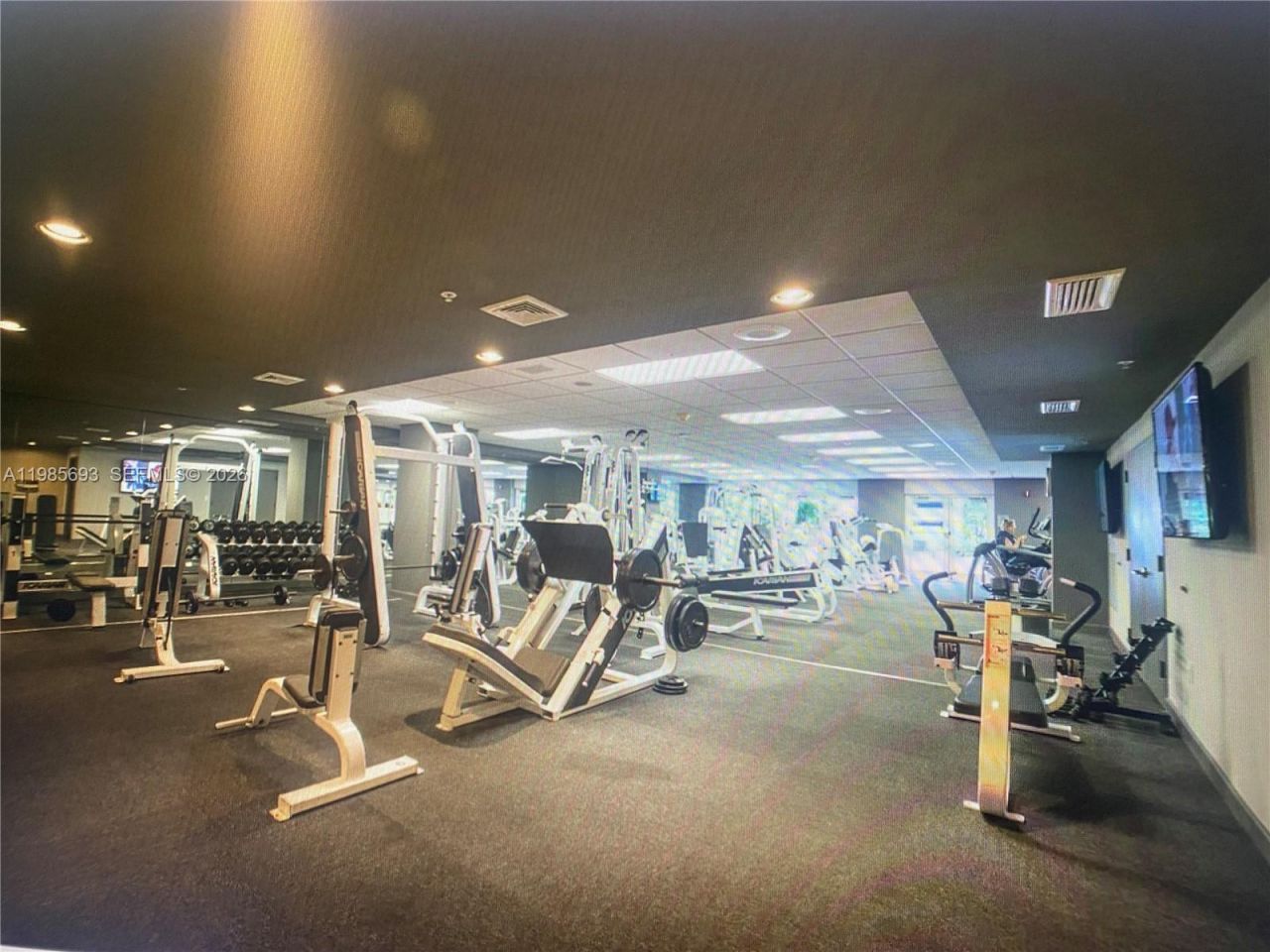 185 SE 14th Ter, Unit 1905, Miami, FL 33131 Photo