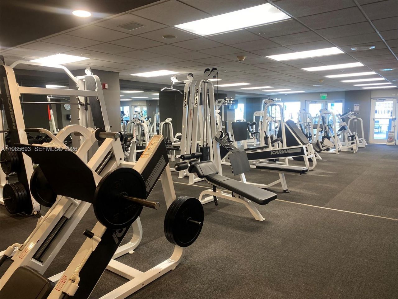 185 SE 14th Ter, Unit 1905, Miami, FL 33131 Photo