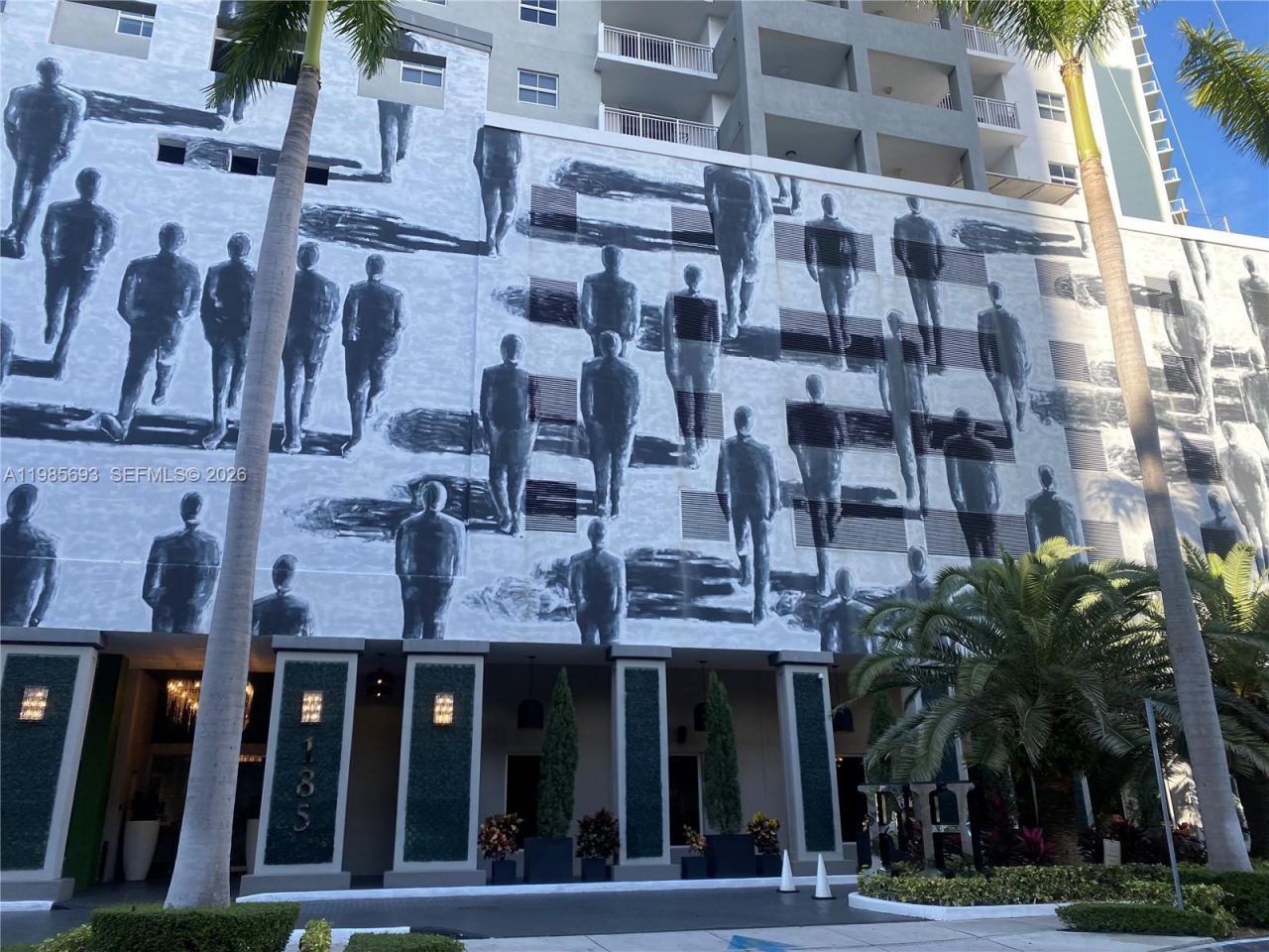 185 SE 14th Ter, Unit 1905, Miami, FL 33131 Photo
