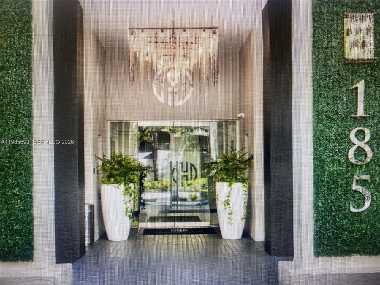 185 SE 14th Ter, Unit 1905, Miami, FL 33131 Photo