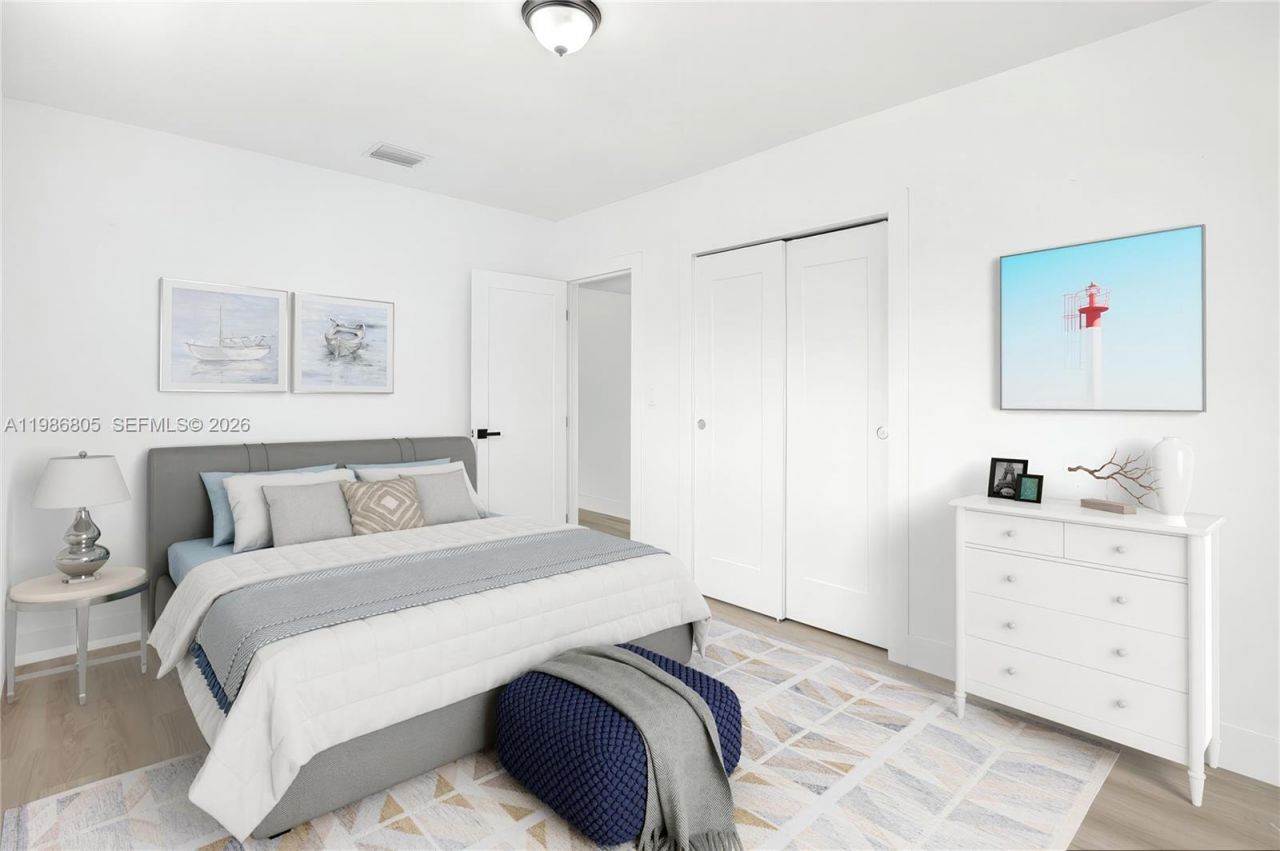 1061 NW 87th St , Miami, FL 33150 Photo