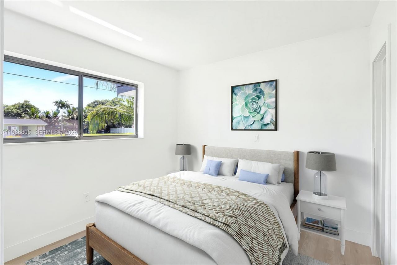 1061 NW 87th St , Miami, FL 33150 Photo