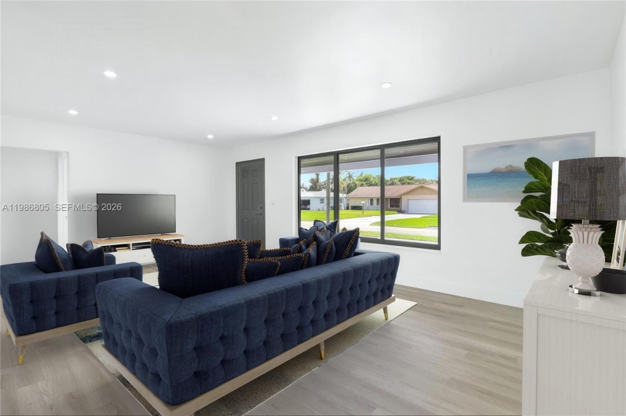 1061 NW 87th St , Miami, FL 33150 Photo