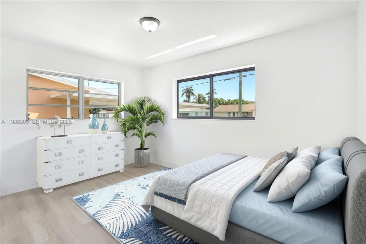 1061 NW 87th St , Miami, FL 33150 Photo