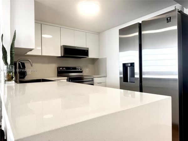 2150 Sans Souci Blvd, Unit A909, North Miami, FL 33181