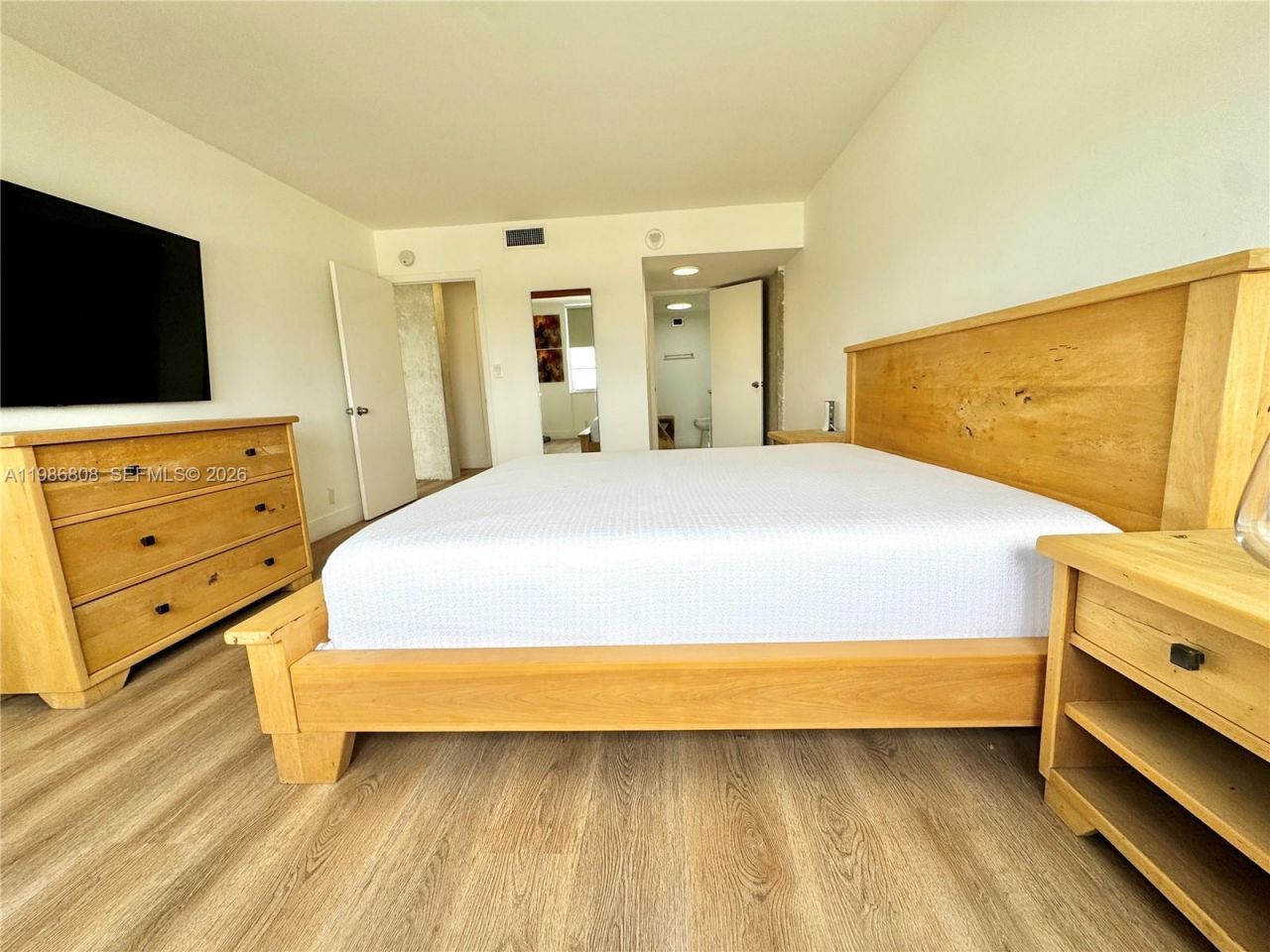 2150 Sans Souci Blvd, Unit A909, North Miami, FL 33181 Photo