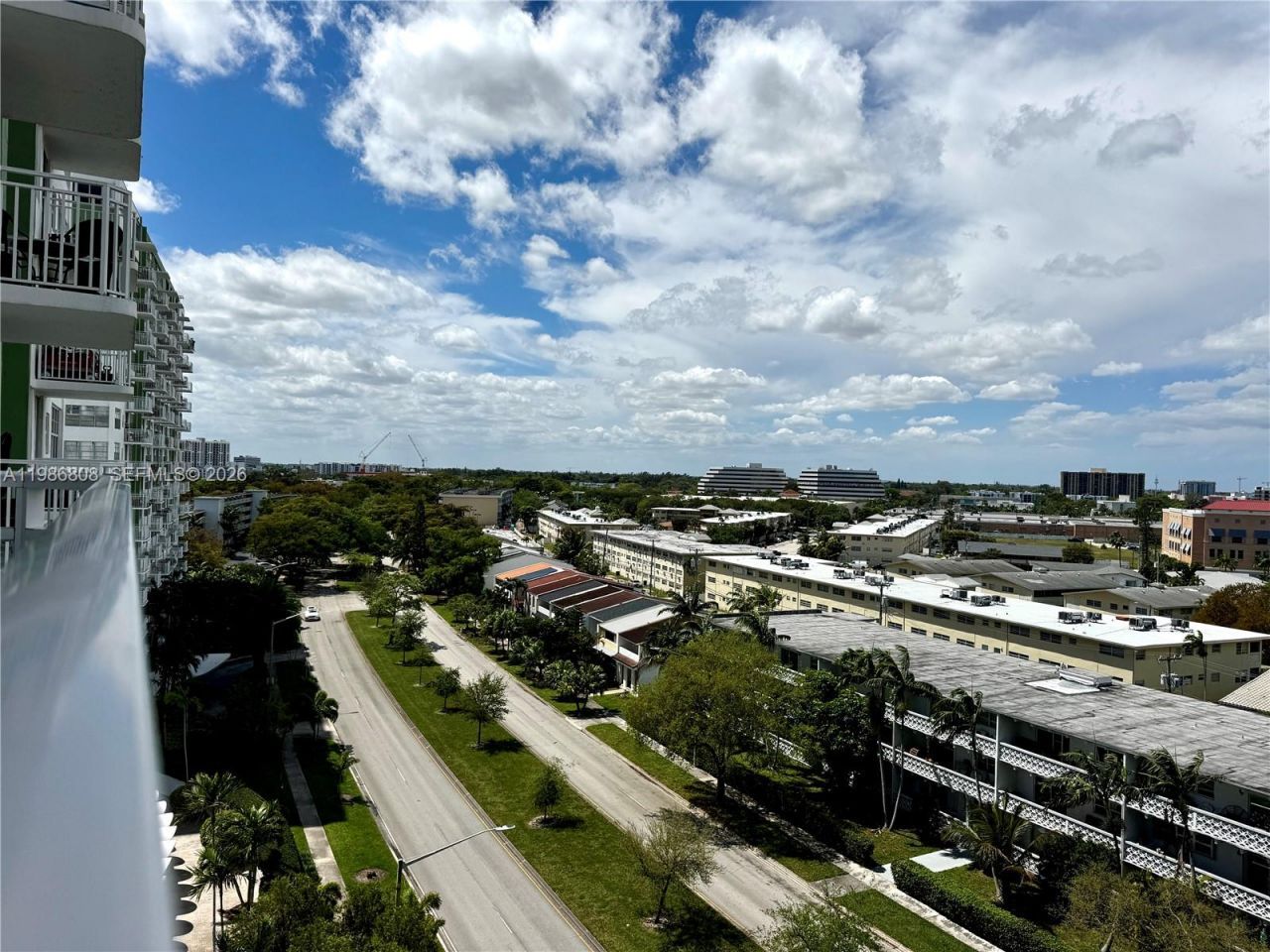 2150 Sans Souci Blvd, Unit A909, North Miami, FL 33181 Photo