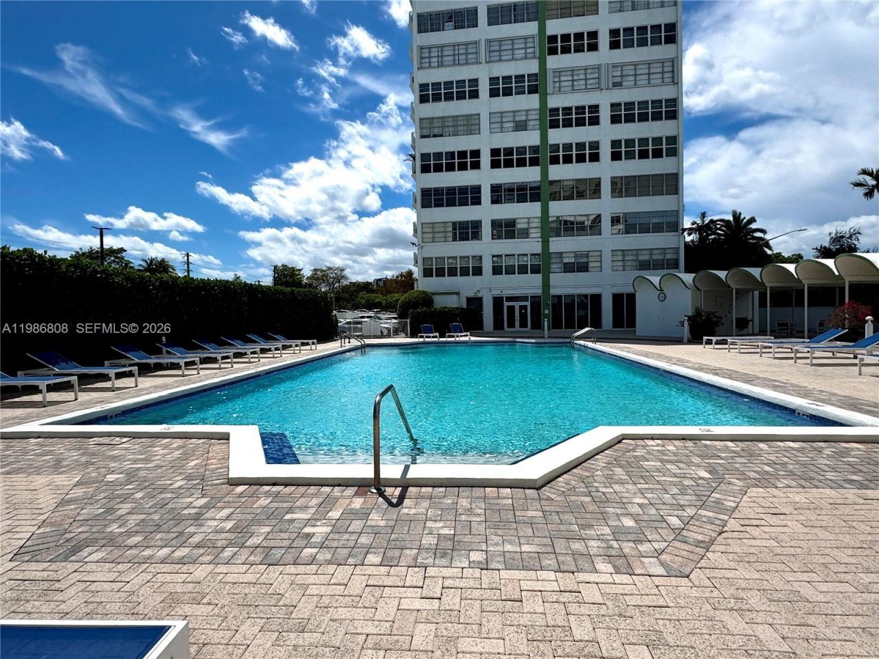 2150 Sans Souci Blvd, Unit A909, North Miami, FL 33181 Photo