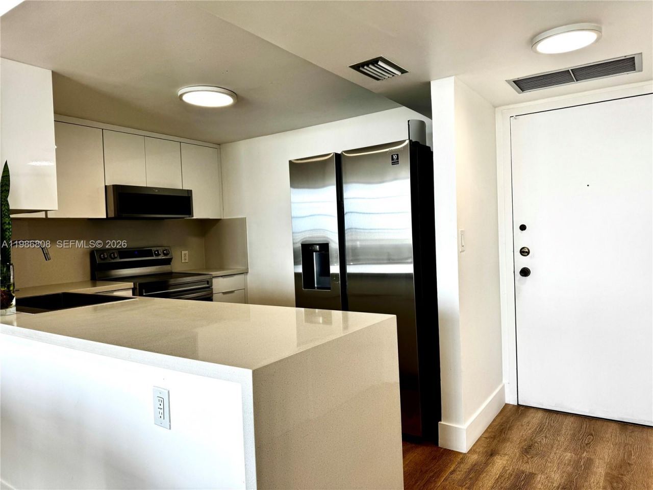 2150 Sans Souci Blvd, Unit A909, North Miami, FL 33181 Photo