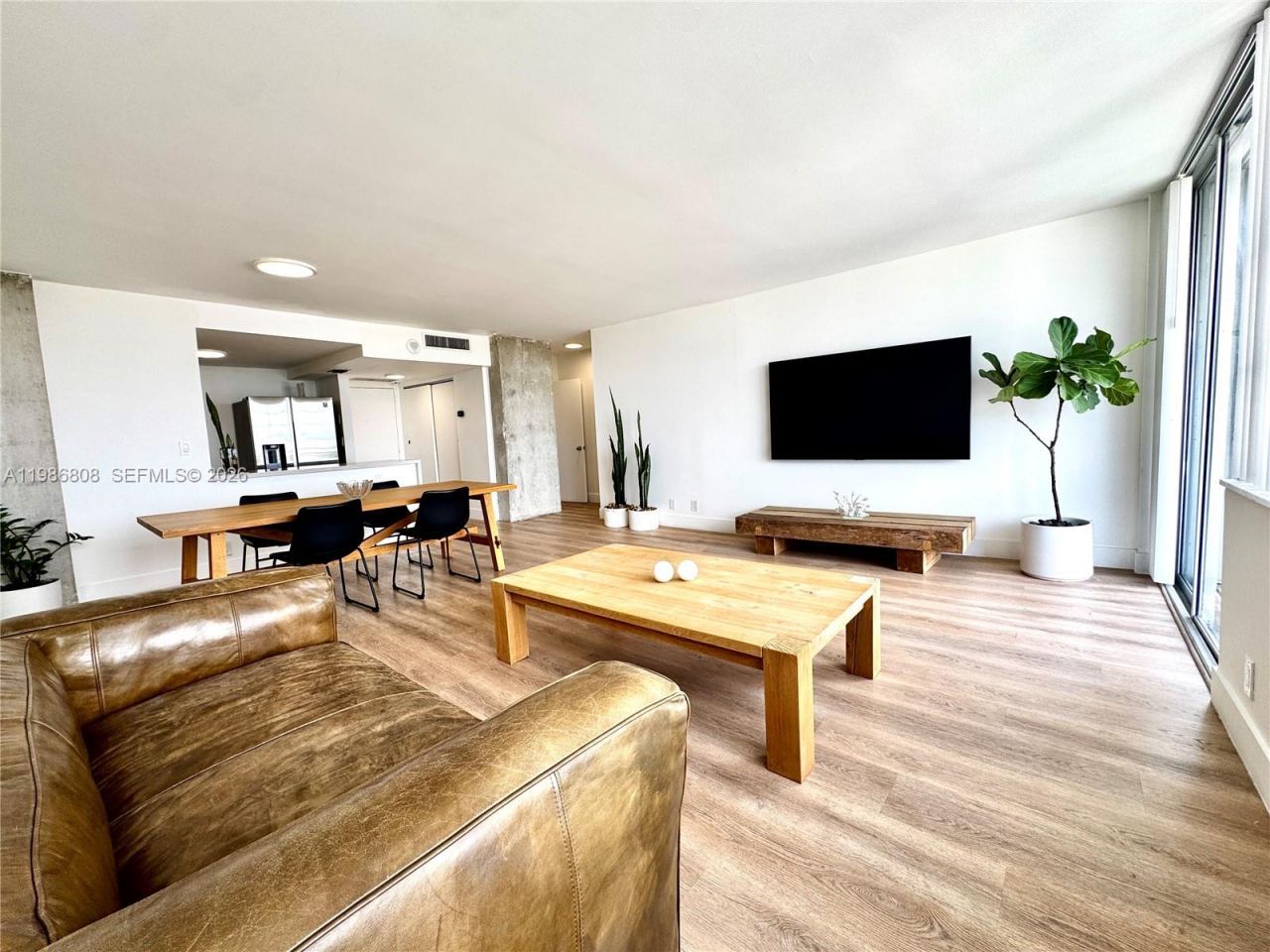 2150 Sans Souci Blvd, Unit A909, North Miami, FL 33181 Photo