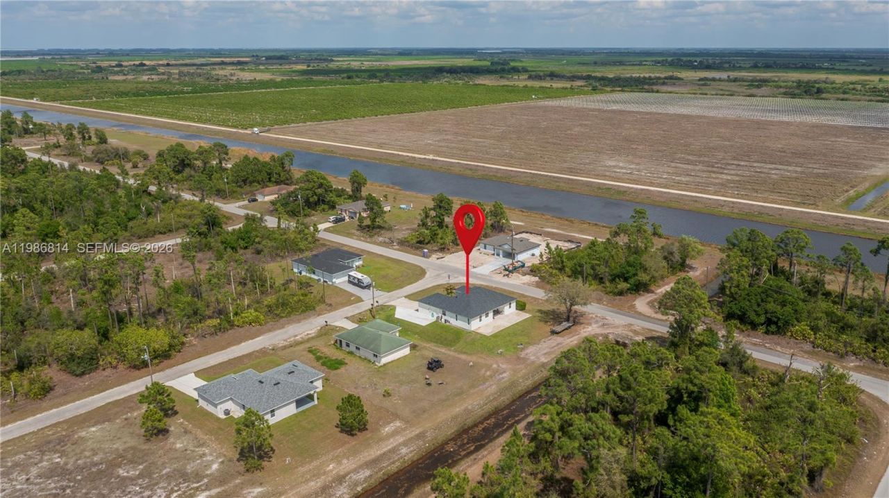 1256 E Edna St., Lehigh Acres, FL 33974 Photo