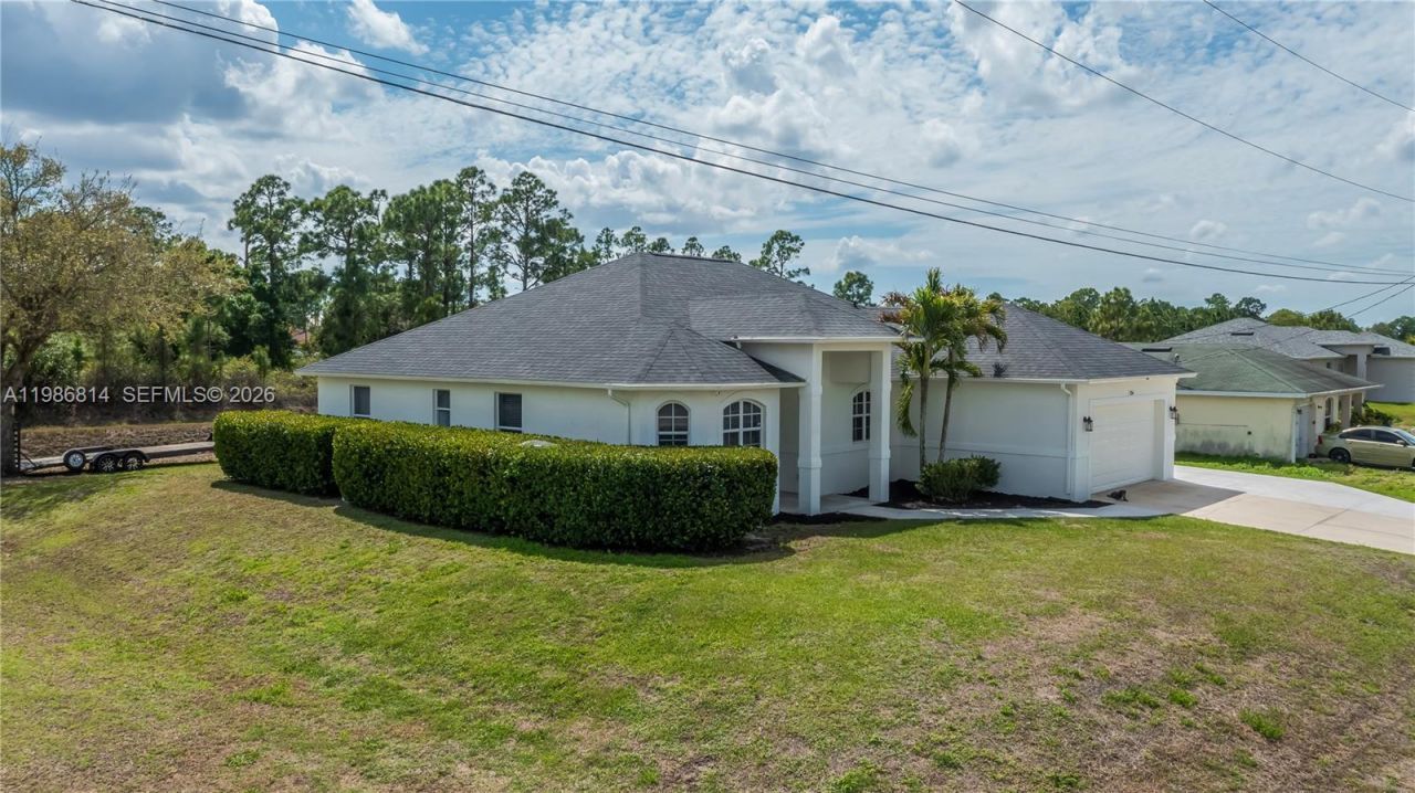 1256 E Edna St., Lehigh Acres, FL 33974 Photo