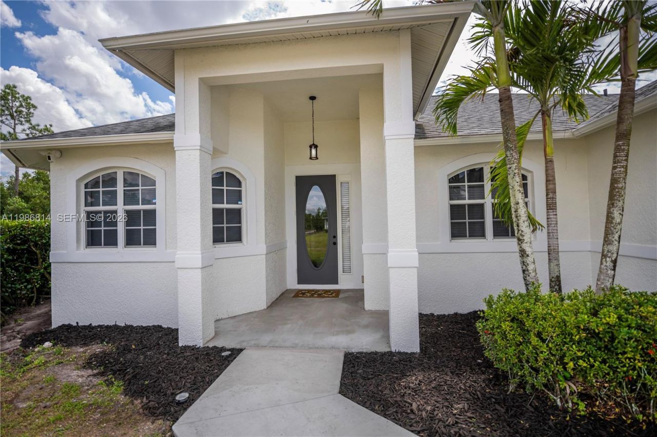 1256 E Edna St., Lehigh Acres, FL 33974 Photo