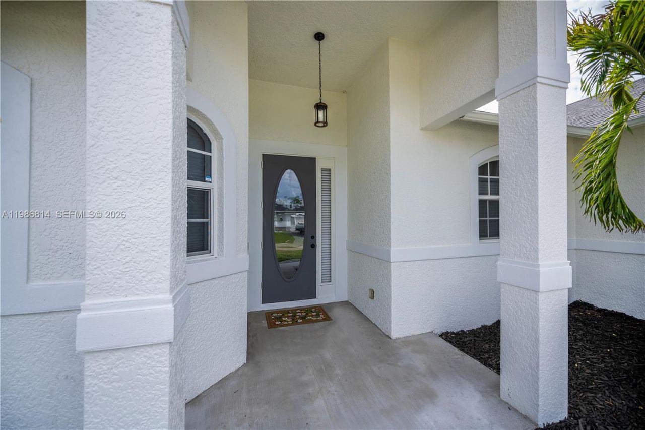 1256 E Edna St., Lehigh Acres, FL 33974 Photo