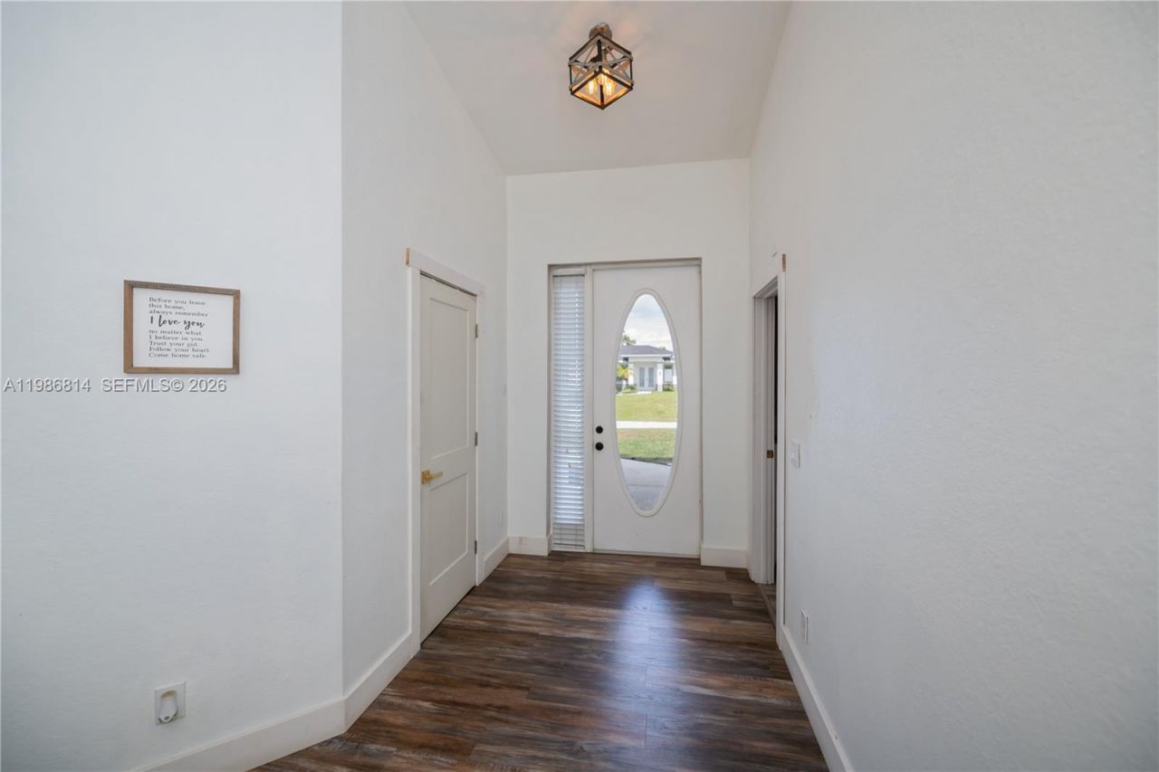 1256 E Edna St., Lehigh Acres, FL 33974 Photo