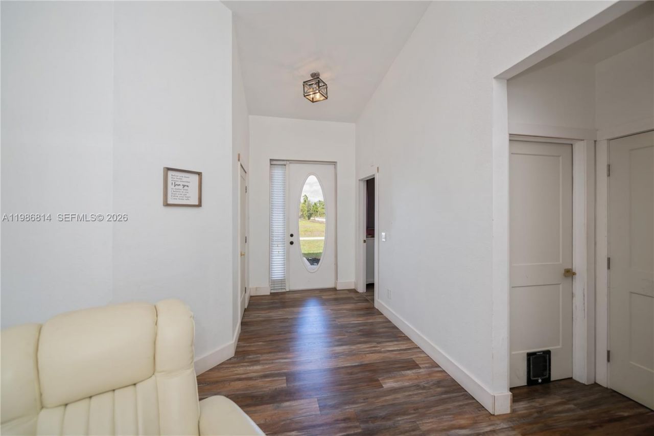 1256 E Edna St., Lehigh Acres, FL 33974 Photo